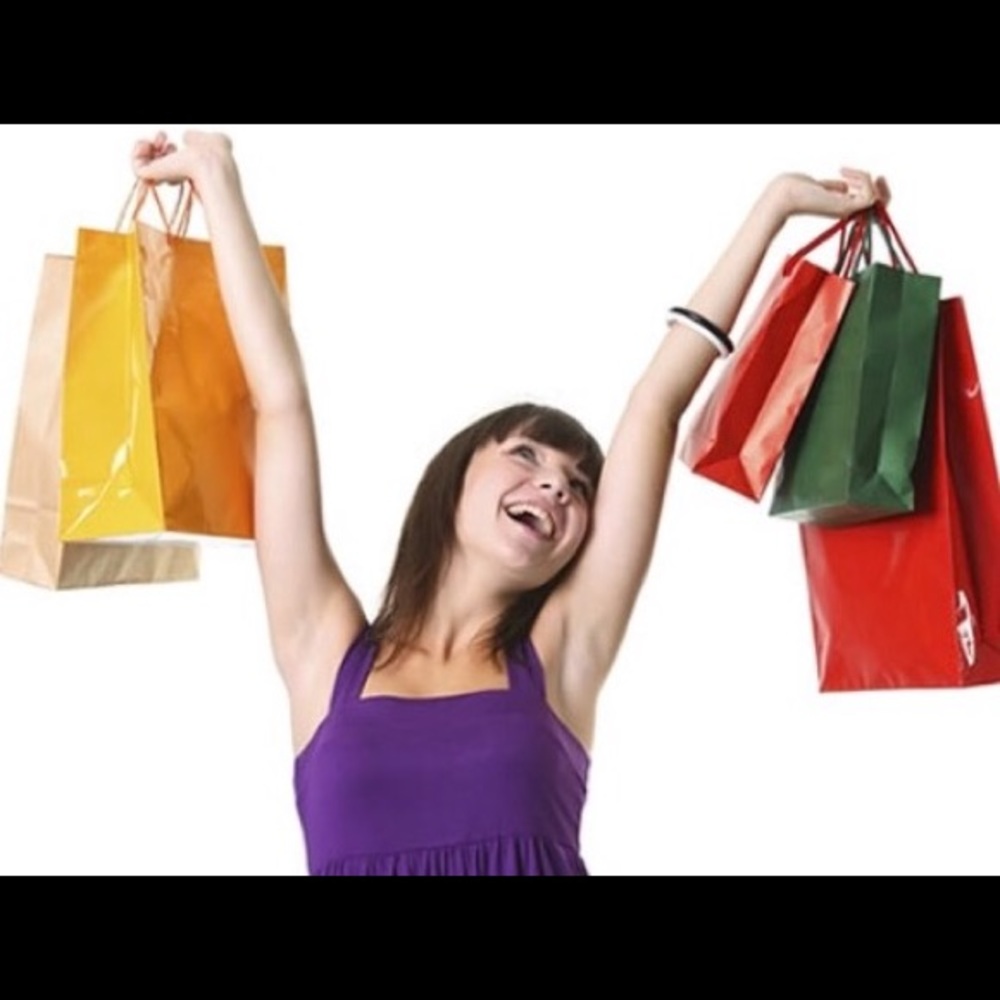 Meet your Posher, Mary